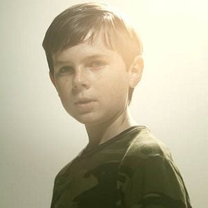 Fotoğraf Chandler Riggs