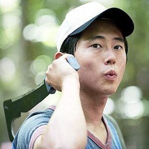 Fotoğraf The Walking Dead