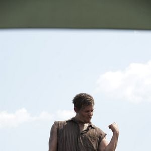 Fotoğraf The Walking Dead