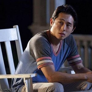 Fotoğraf Steven Yeun