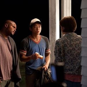 Fotoğraf Lauren Cohan