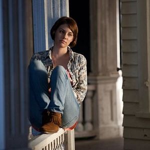 Fotoğraf Lauren Cohan