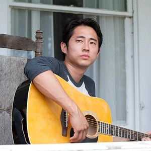 Fotoğraf Steven Yeun