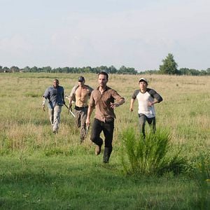 Fotoğraf Steven Yeun