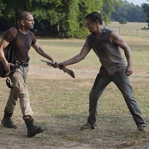 Fotoğraf The Walking Dead