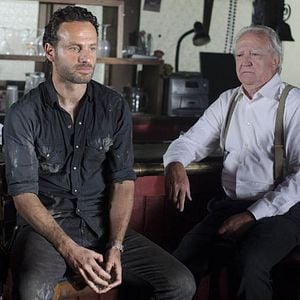 Fotoğraf The Walking Dead