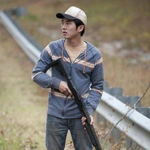 Fotoğraf Steven Yeun