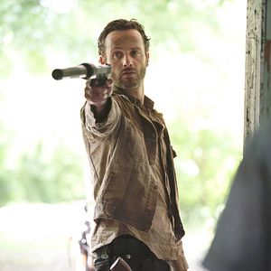 Fotoğraf Andrew Lincoln