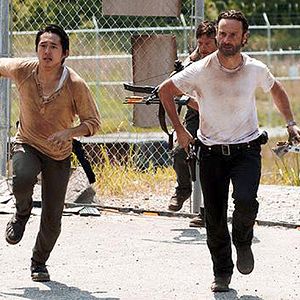 Fotoğraf Steven Yeun