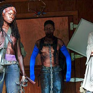 Fotoğraf Laurie Holden