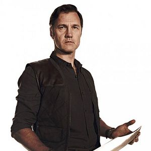 Fotoğraf David Morrissey