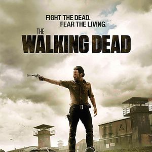 Fotoğraf Andrew Lincoln