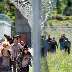 Fotoğraf Emily Kinney