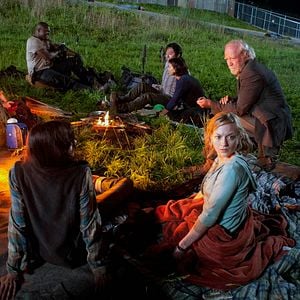 Fotoğraf Emily Kinney