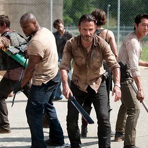 Fotoğraf Lauren Cohan