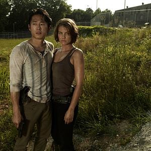 Fotoğraf Lauren Cohan