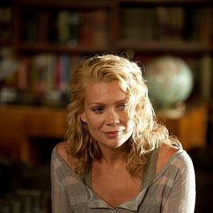 Fotoğraf Laurie Holden