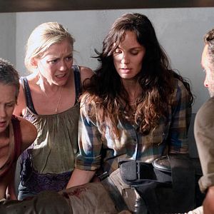 Fotoğraf Emily Kinney