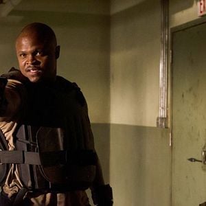 Fotoğraf IronE Singleton