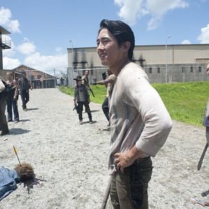 Fotoğraf Emily Kinney