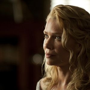 Fotoğraf Laurie Holden