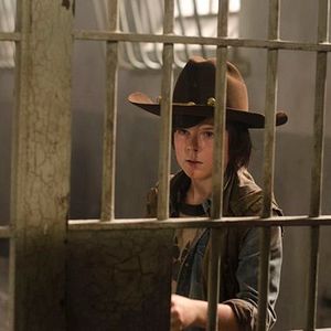 Fotoğraf Chandler Riggs