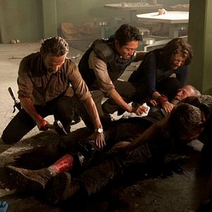 Fotoğraf Lauren Cohan