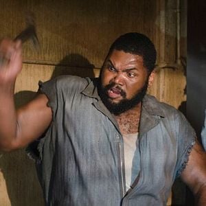 Fotoğraf Theodus Crane