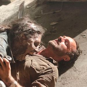 Fotoğraf Andrew Lincoln