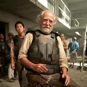 Fotoğraf Steven Yeun