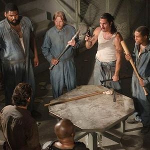 Fotoğraf Lew Temple