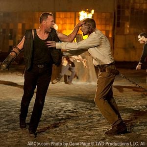 Fotoğraf Michael Rooker