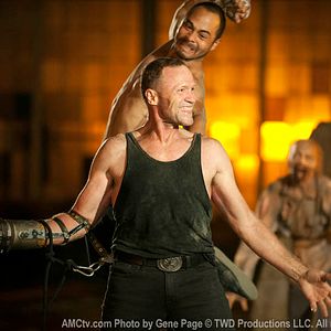 Fotoğraf Michael Rooker