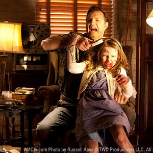 Fotoğraf David Morrissey