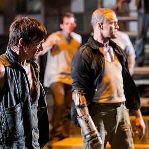 Fotoğraf Michael Rooker