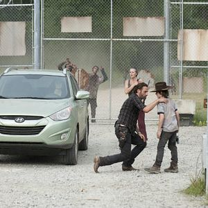 Fotoğraf Chandler Riggs