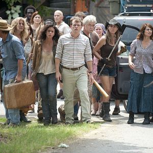 Fotoğraf Dallas Roberts