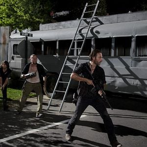 Fotoğraf Lauren Cohan