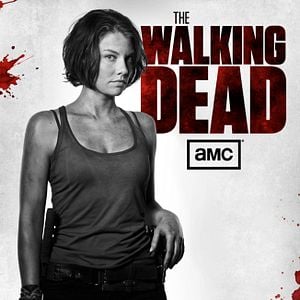 Fotoğraf Lauren Cohan