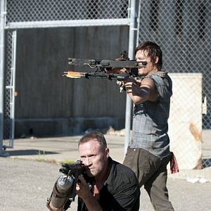 Fotoğraf The Walking Dead