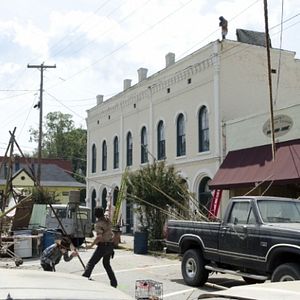 Fotoğraf The Walking Dead