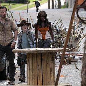 Fotoğraf The Walking Dead