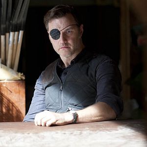 Fotoğraf The Walking Dead