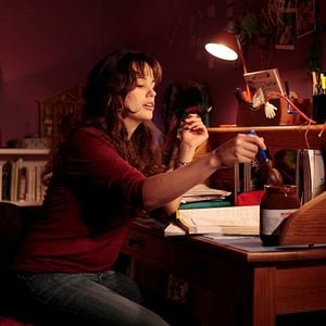 Fotoğraf Lucie Lucas