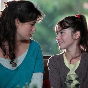 Fotoğraf Lucie Lucas