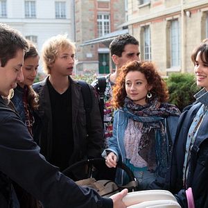 Fotoğraf Mathieu Spinosi