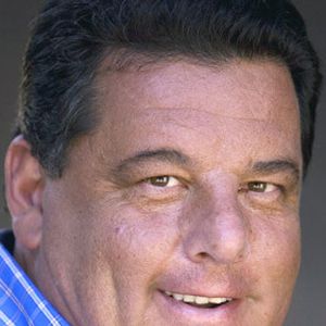 Fotoğraf Steve Schirripa