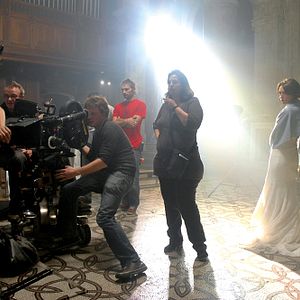 Fotoğraf Gabriel Le Bomin