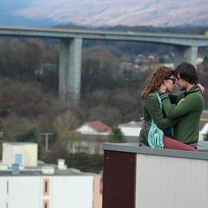 Fotoğraf Gabriel Le Bomin