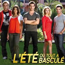 Fotoğraf L'Eté où tout a basculé